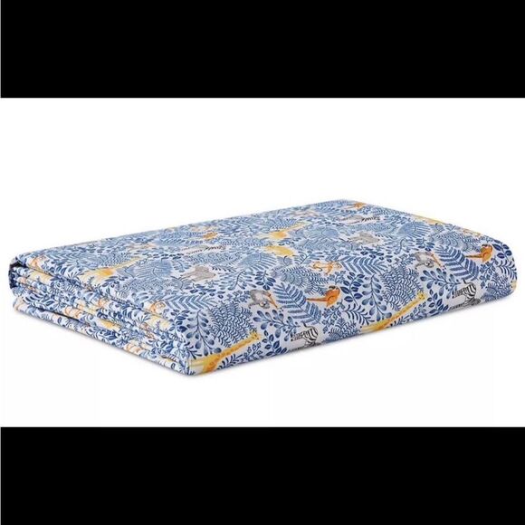 Jordan Reversible 6-Pc. Twin or 8pc full Comforter Set - Picture 9 of 10